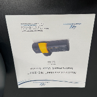 ChemoMetec NucleoCounter NC-202 Cell Counter image 2